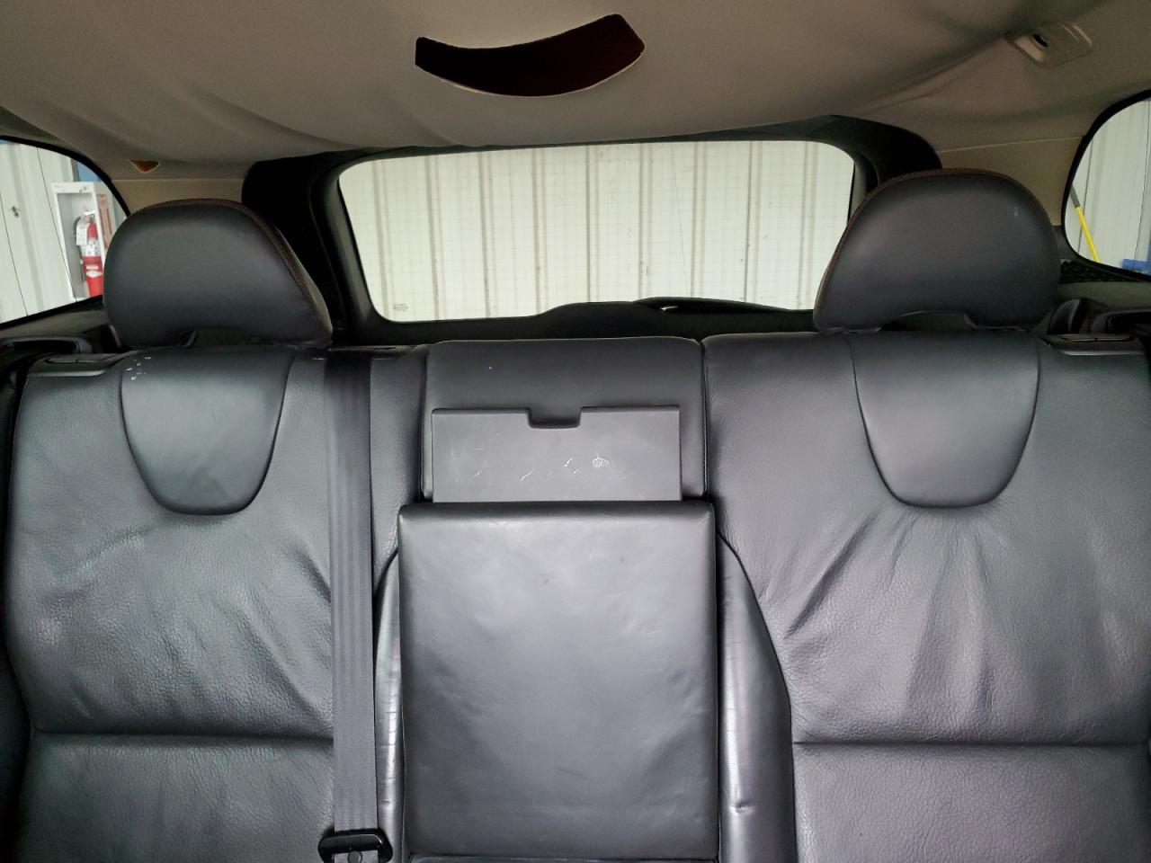 2010 Volvo Xc60 3.2 VIN: YV4982DL6A2123742 Lot: 81807635