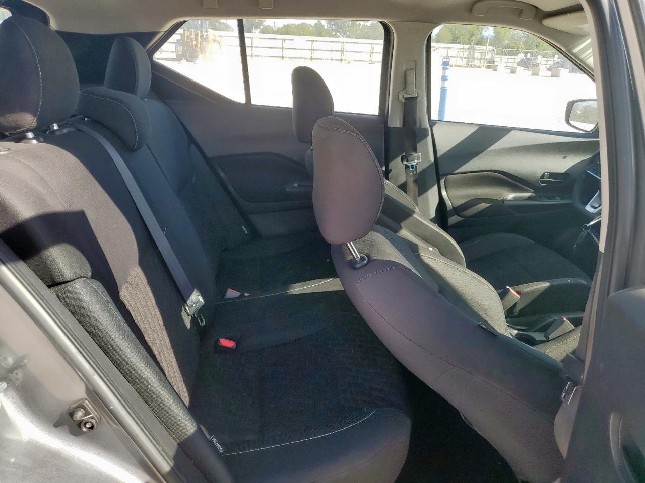 2021 Nissan Kicks S VIN: 3N1CP5BV9ML464298 Lot: 83760525