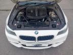 2012 BMW 520D M SPORT AUTO 520D M SPORT 4DR STEP AUTO [START for sale at Copart CHESTER