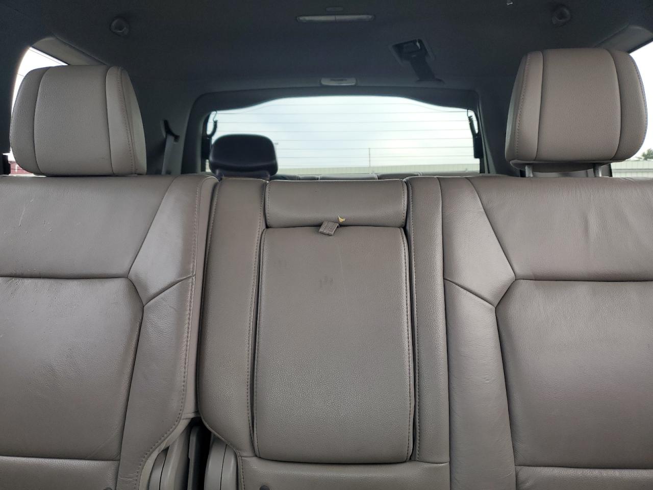 2012 Honda Pilot Exl VIN: 5FNYF4H65CB015794 Lot: 85483305