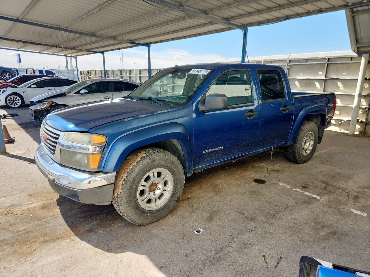 Vehicle photo