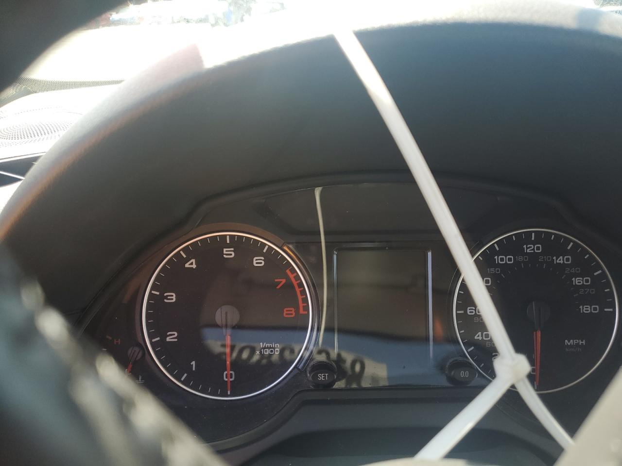 2012 Audi Q5 Premium Plus VIN: WA1LFAFP6CA100084 Lot: 81692895