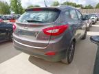 2014 HYUNDAI IX35 SE  for sale at Copart SANDY