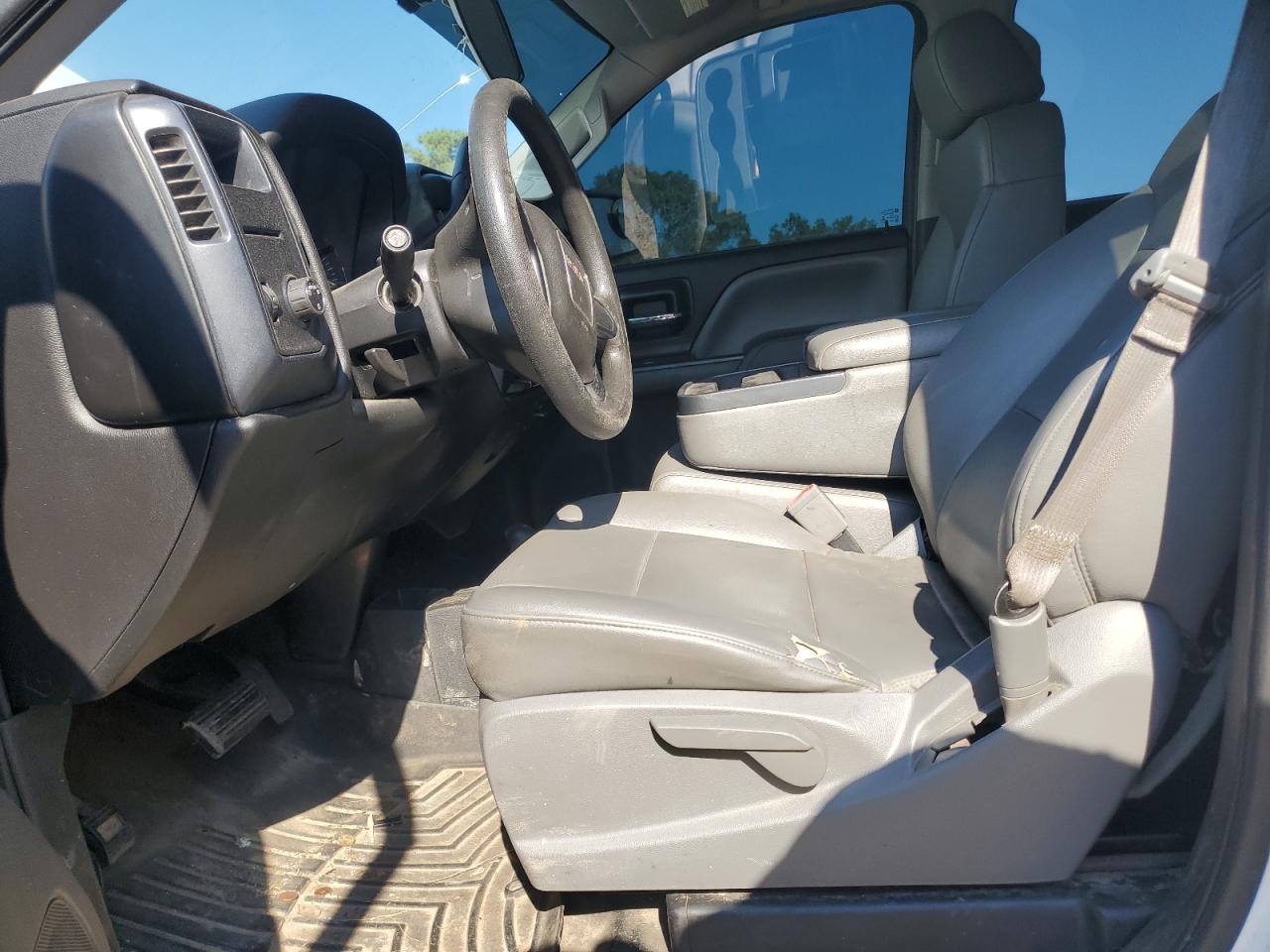 2014 GMC Sierra K1500 VIN: 3GTU2TECXEG412784 Lot: 71651395