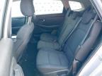 2014 KIA CARENS 2 ECODYNAMICS CRDI  for sale at Copart SANDY