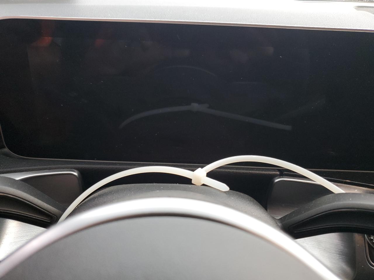 2020 Mercedes-Benz Glb 250 4Matic VIN: W1N4M4HB7LW033140 Lot: 81611615