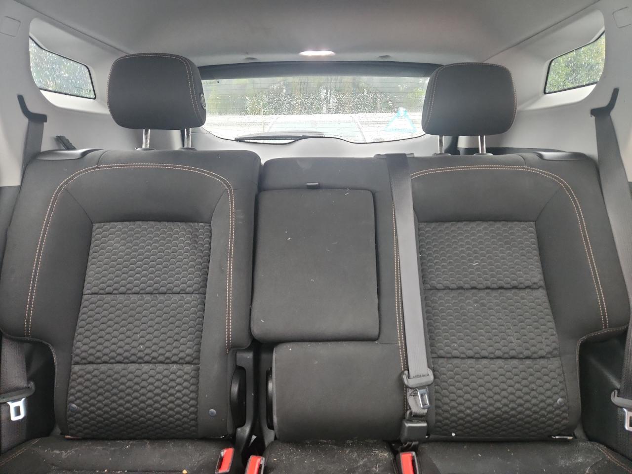 2018 GMC Terrain Sle VIN: 3GKALMEV9JL142993 Lot: 84413615