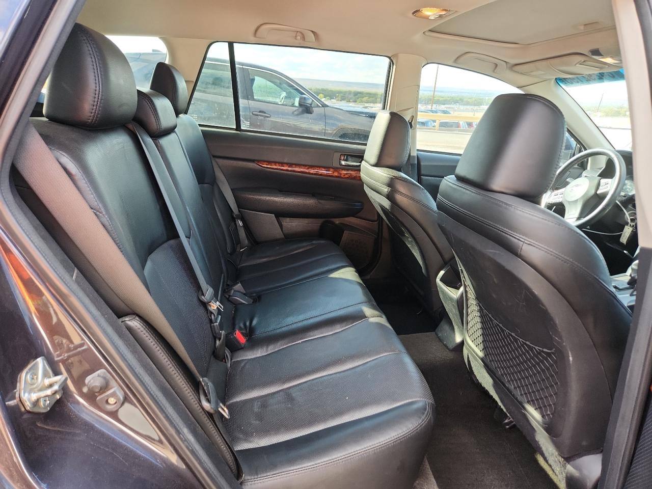 2012 Subaru Outback 3.6R Limited VIN: 4S4BRDKC9C2220495 Lot: 84292195