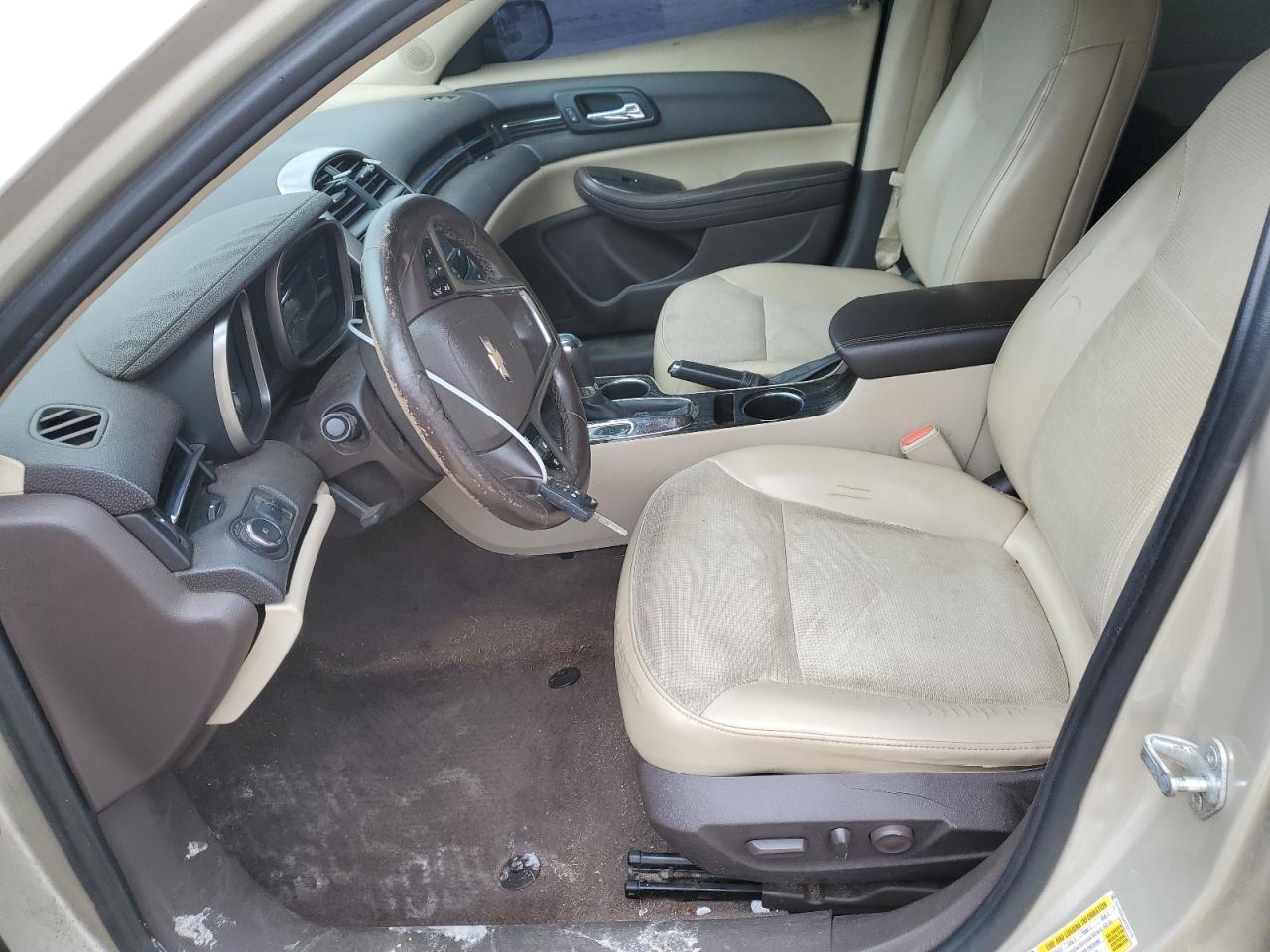 2014 Chevrolet Malibu 2Lt VIN: 1G11E5SL5EF231175 Lot: 84203235