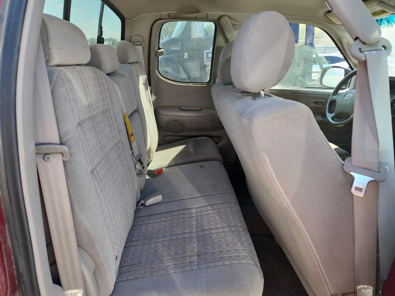 2006 Toyota Tundra Access Cab Sr5 VIN: 5TBRT34106S473205 Lot: 83991375