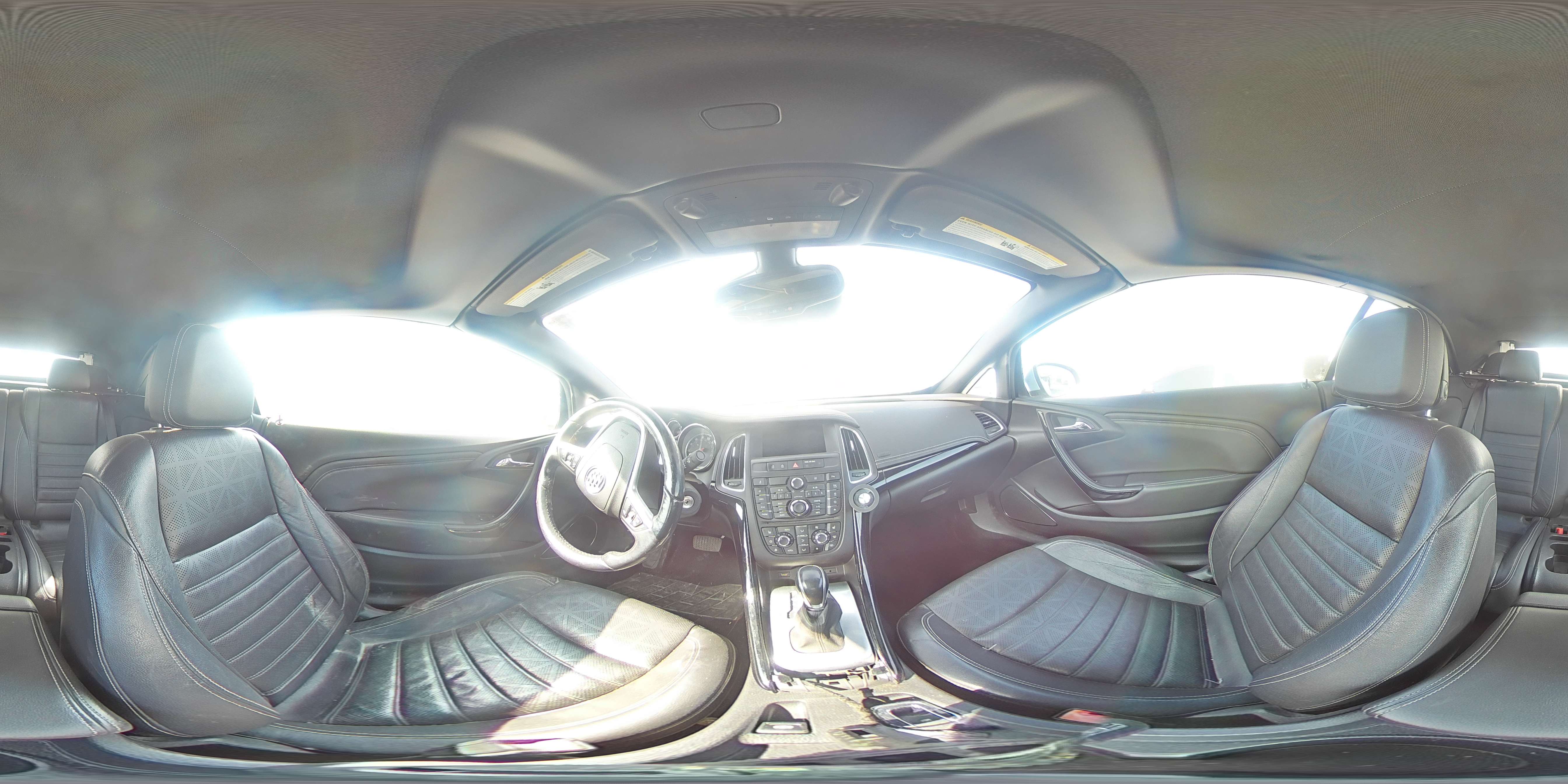 2016 Buick Cascada Premium VIN: W04WT3N54GG054775 Lot: 81474425