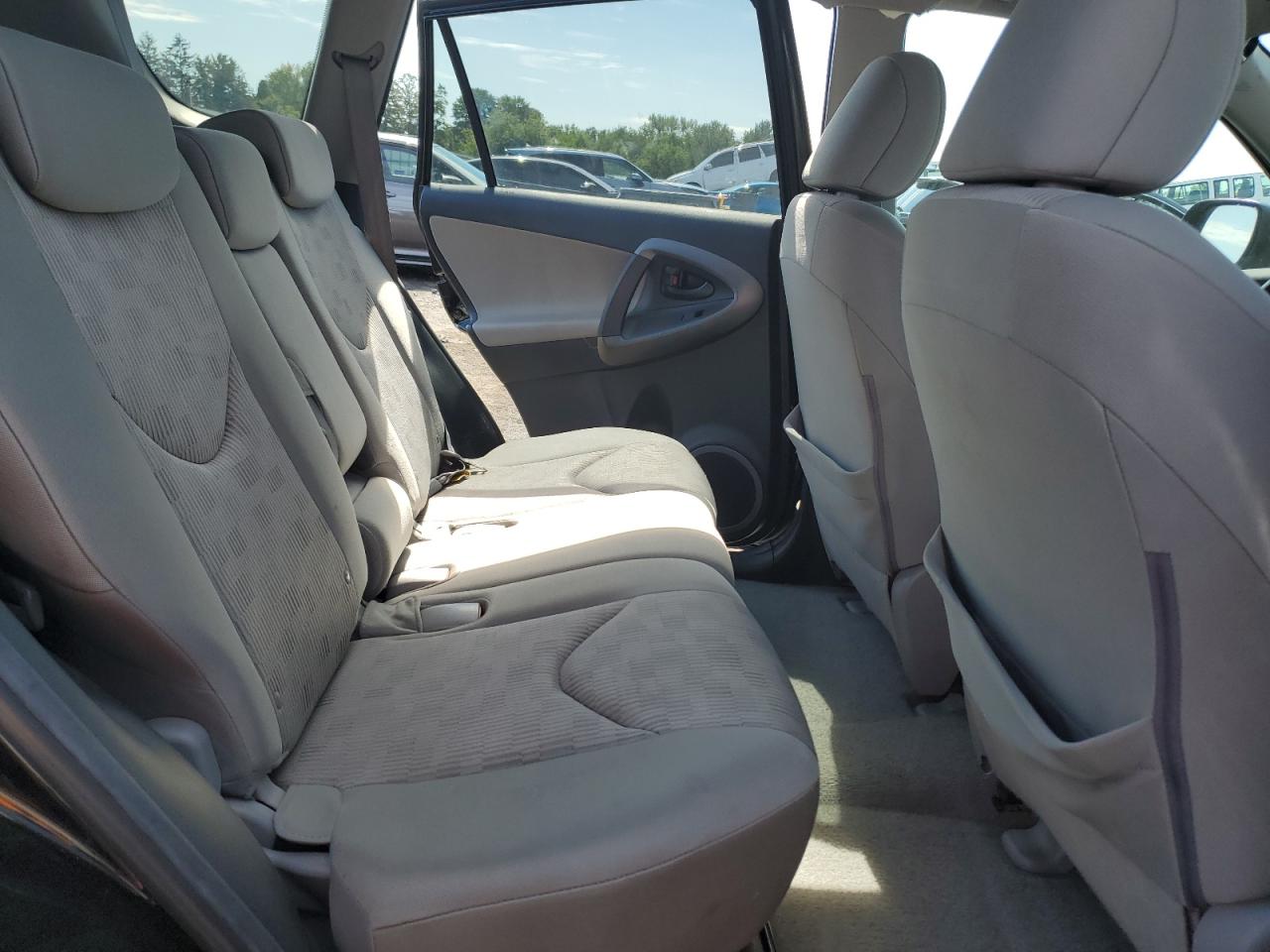 2011 Toyota Rav4 VIN: 2T3BF4DV8BW125993 Lot: 80426695