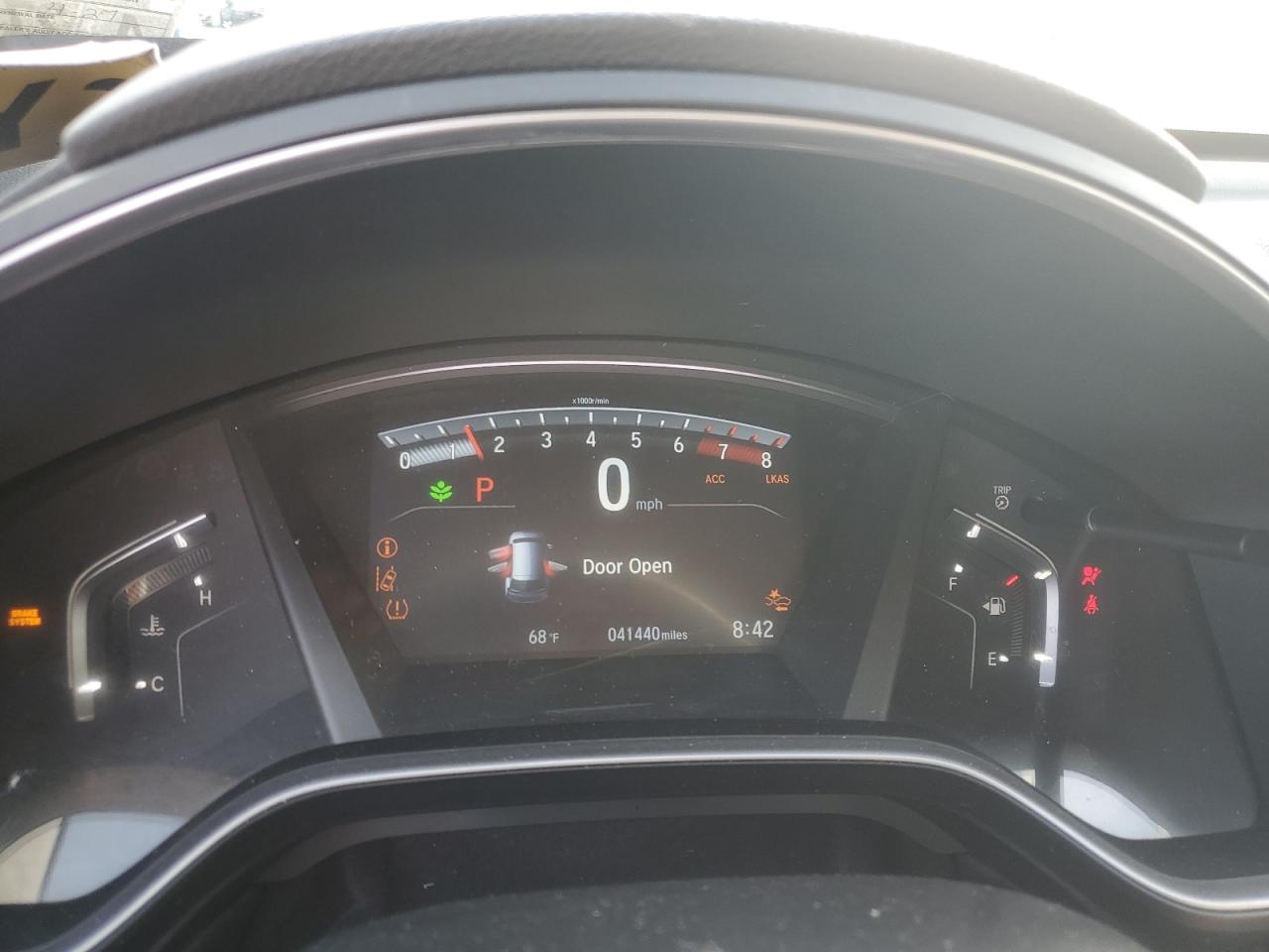 2022 Honda Cr-V Ex VIN: 5J6RW2H58NA008764 Lot: 81347055