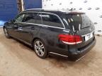 2015 MERCEDES-BENZ E CLASS SE for sale at Copart SANDWICH