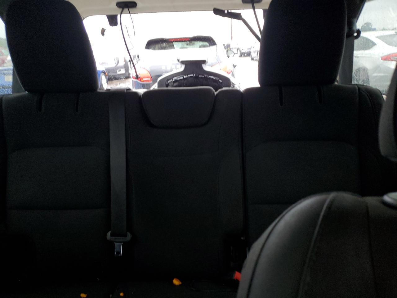 2019 Jeep Wrangler Unlimited Sahara VIN: 1C4HJXEN0KW514931 Lot: 81565815