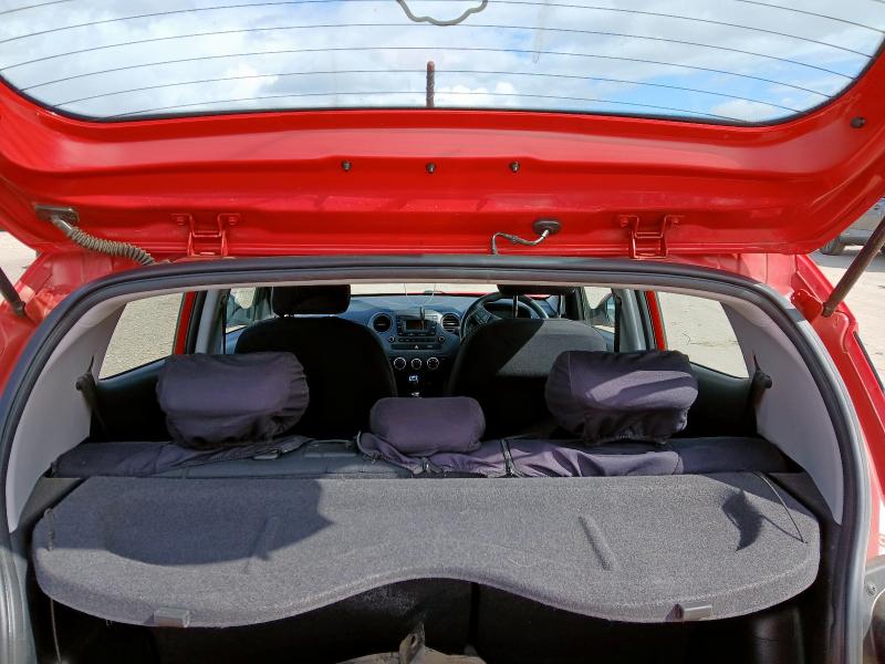 2019 HYUNDAI I10 SE 