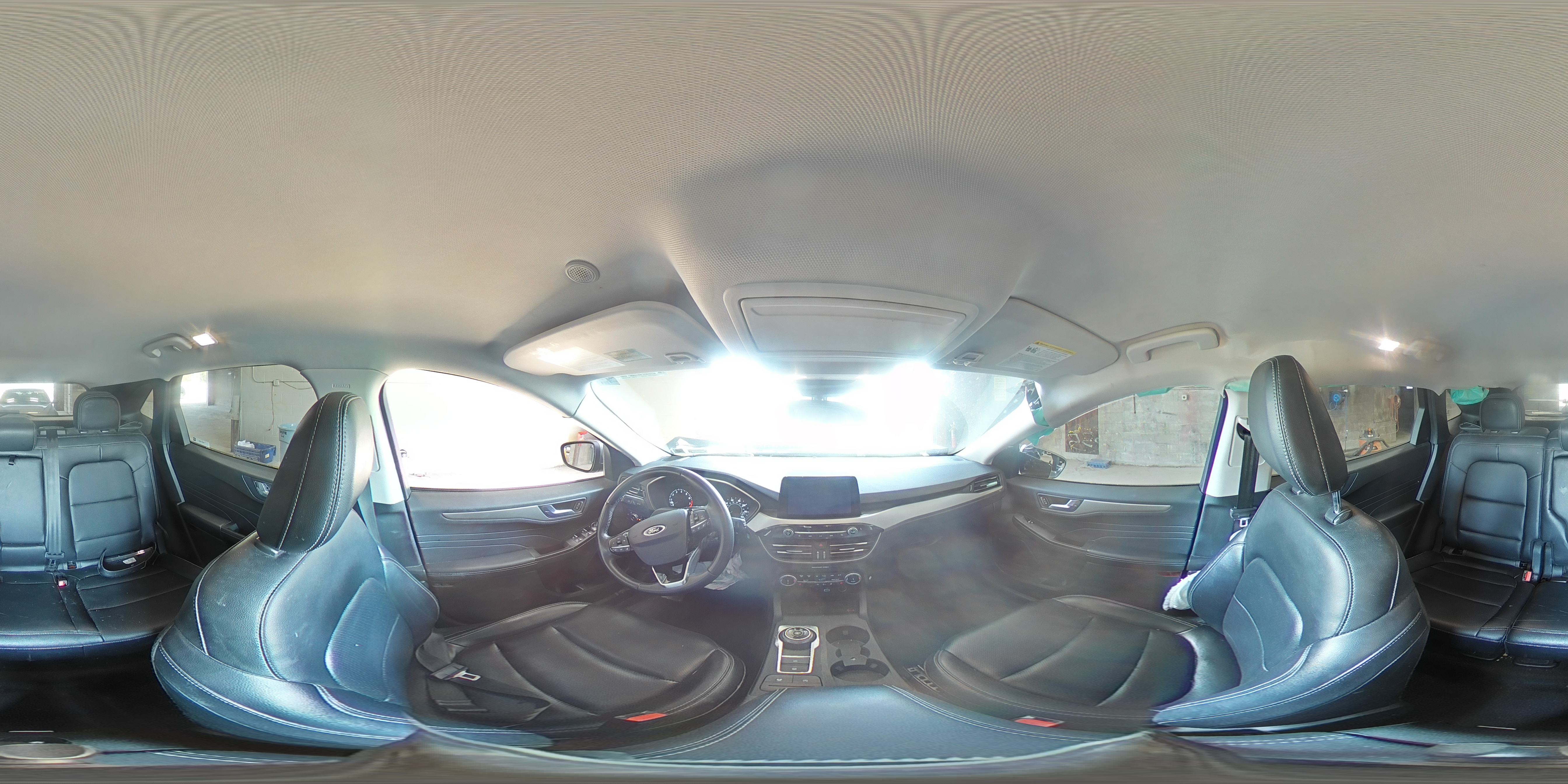 2022 Ford Escape Sel VIN: 1FMCU9H65NUA85962 Lot: 80936535