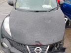 2013 NISSAN JUKE ACENTA  for sale at Copart WHITBURN