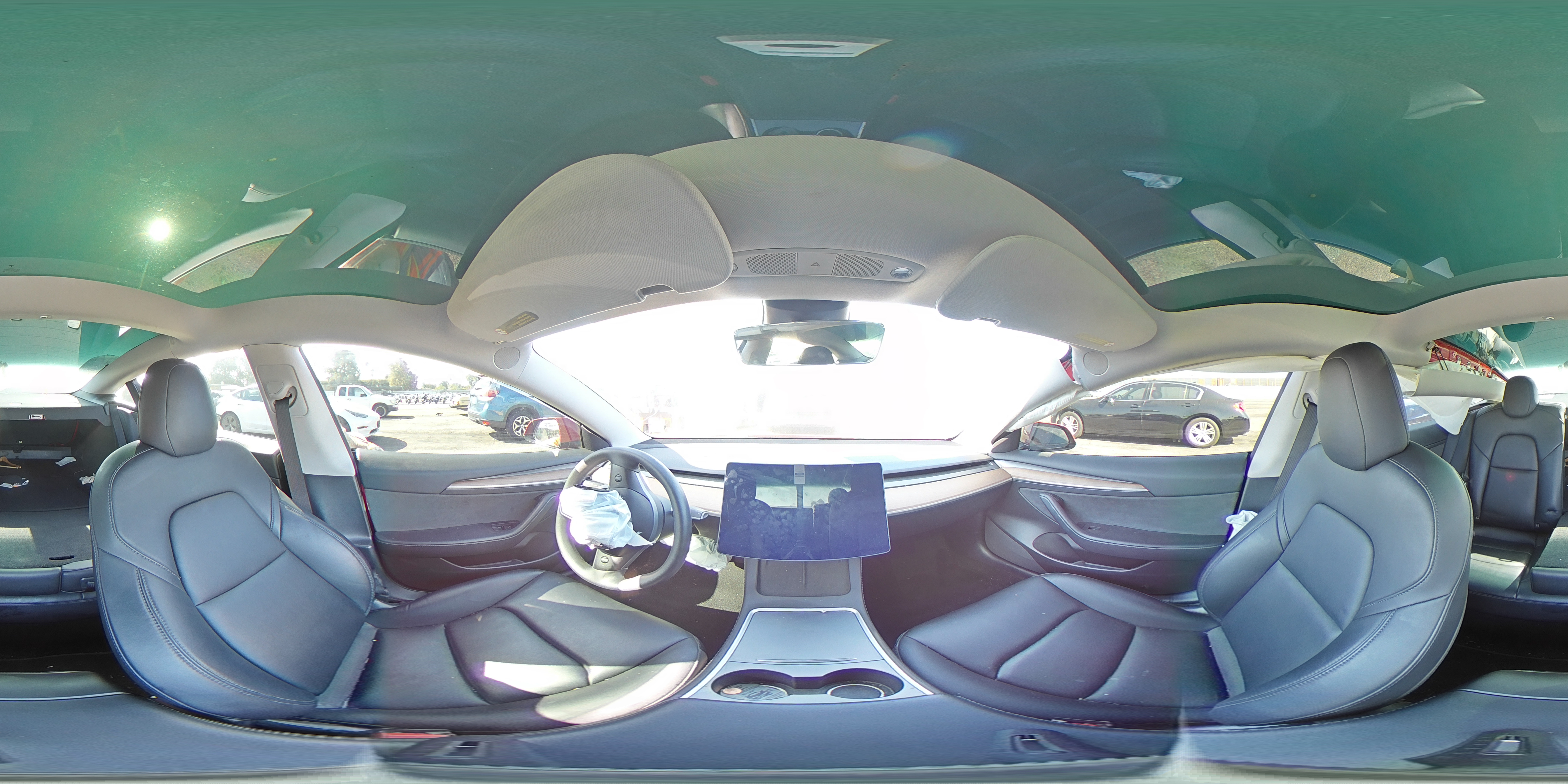2022 Tesla Model 3 VIN: 5YJ3E1EA2NF212574 Lot: 80706215