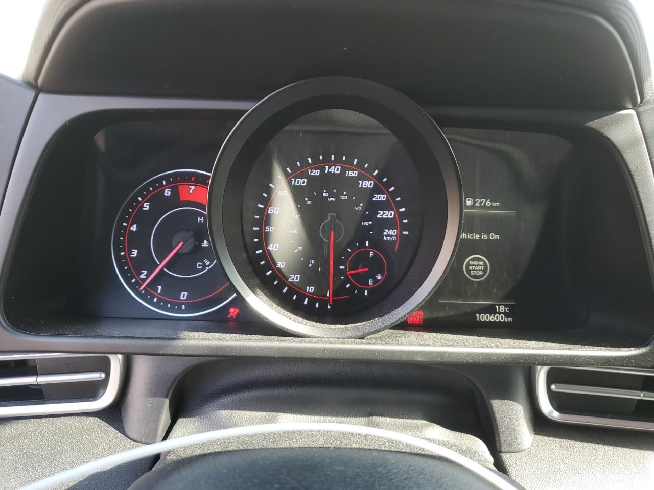 2022 Hyundai Elantra Sel VIN: KMHLM4AG5NU320804 Lot: 70898325