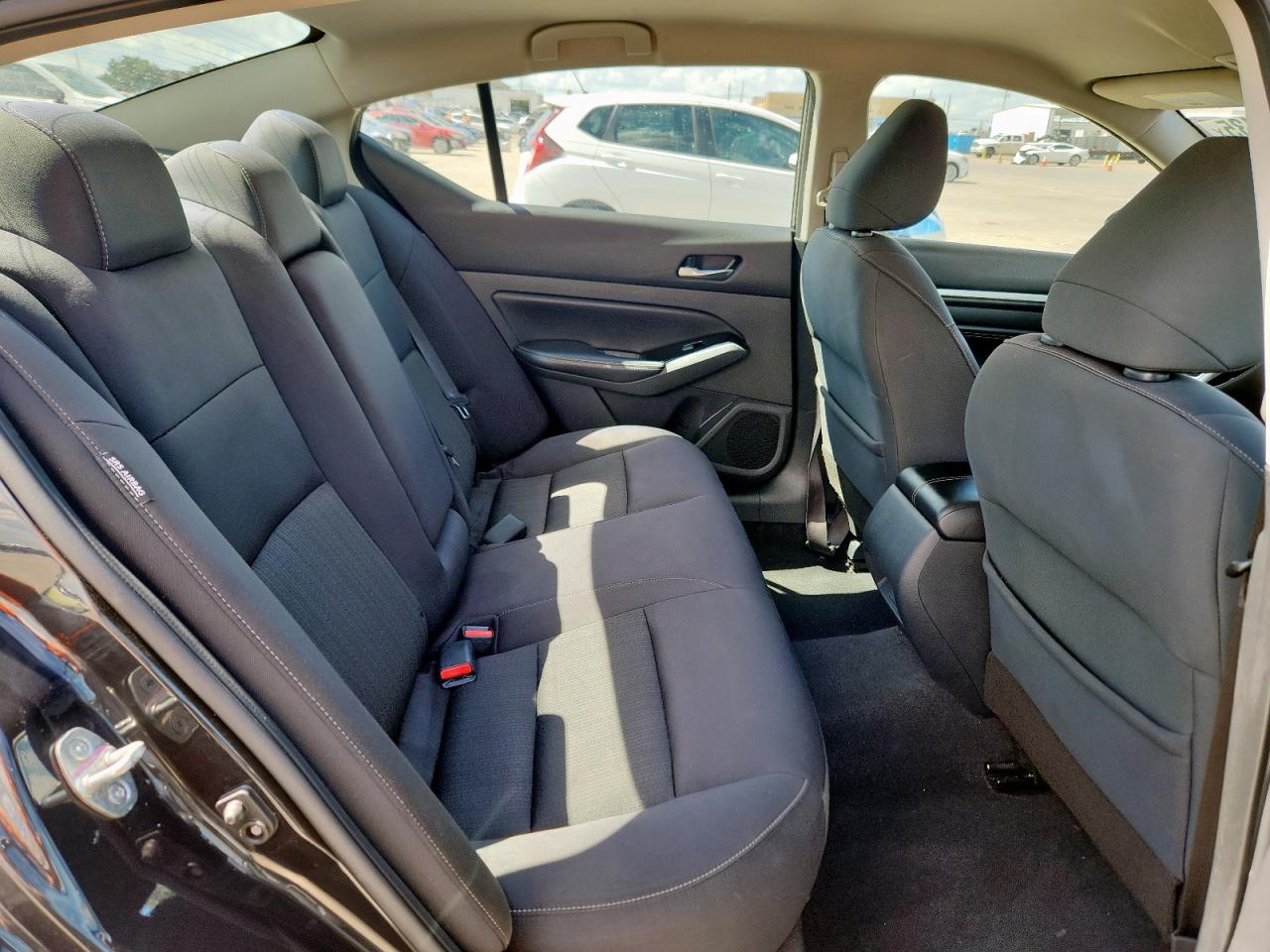 2021 Nissan Altima Sv VIN: 1N4BL4DVXMN366267 Lot: 82141435