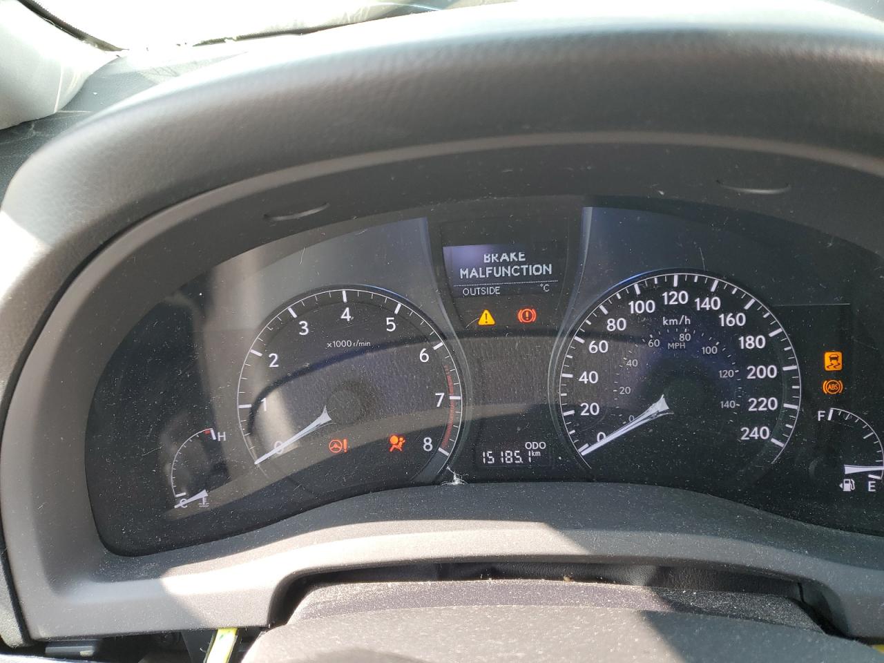 2013 Lexus Rx 350 Base VIN: 2T2BK1BA2DC175789 Lot: 70990975