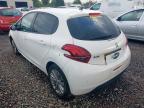 2019 PEUGEOT 208 SIGNATURE PURETECH S/  for sale at Copart EAST KILBRIDE