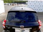 2012 TOYOTA RAV4 XT-R D-4D 2.2 D-4D XT-R 5DR for sale at Copart WHITBURN