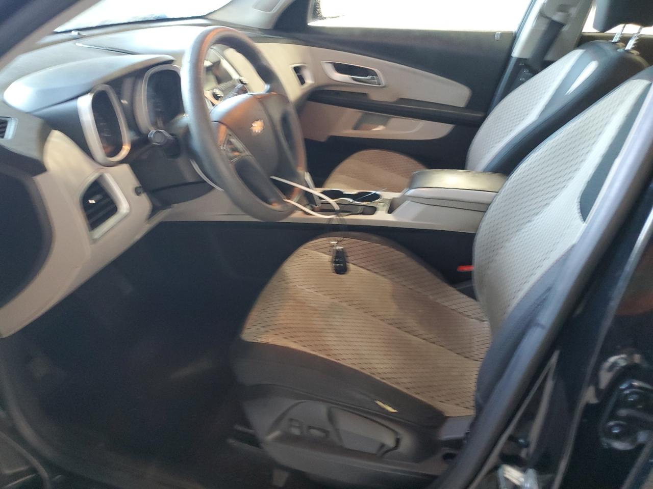 2010 Chevrolet Equinox Ls VIN: 2CNALBEW7A6394346 Lot: 83933035