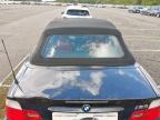 2006 BMW M3  for sale at Copart SANDTOFT