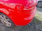 2011 AUDI A3 S LINE TDI 138 S-A  for sale at Copart WOLVERHAMPTON