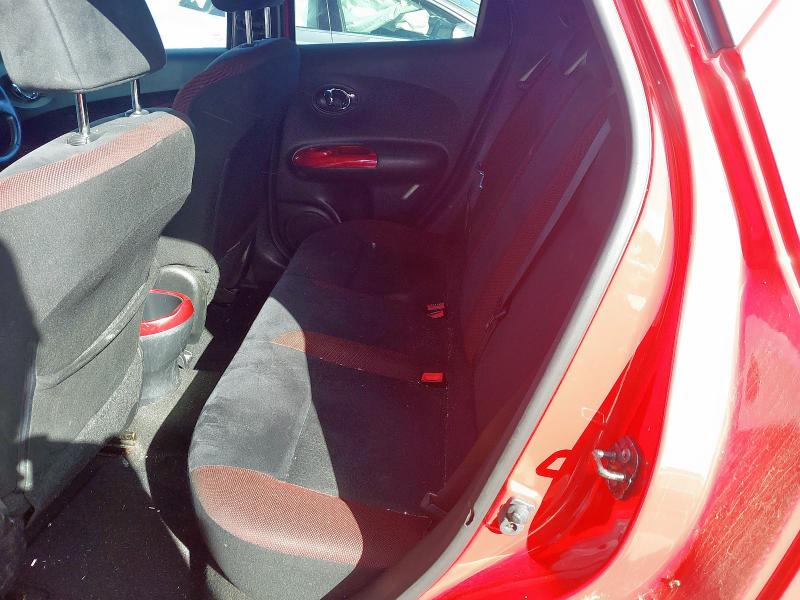 2015 NISSAN JUKE ACENTA PREMIUM DIG-T 