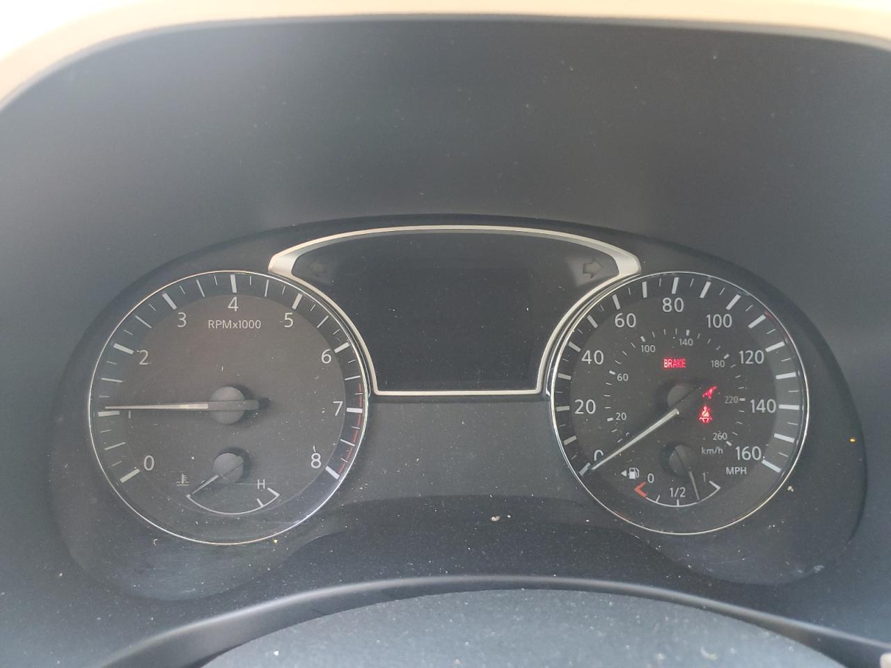 2017 Nissan Pathfinder S VIN: 5N1DR2MM2HC603893 Lot: 71399065