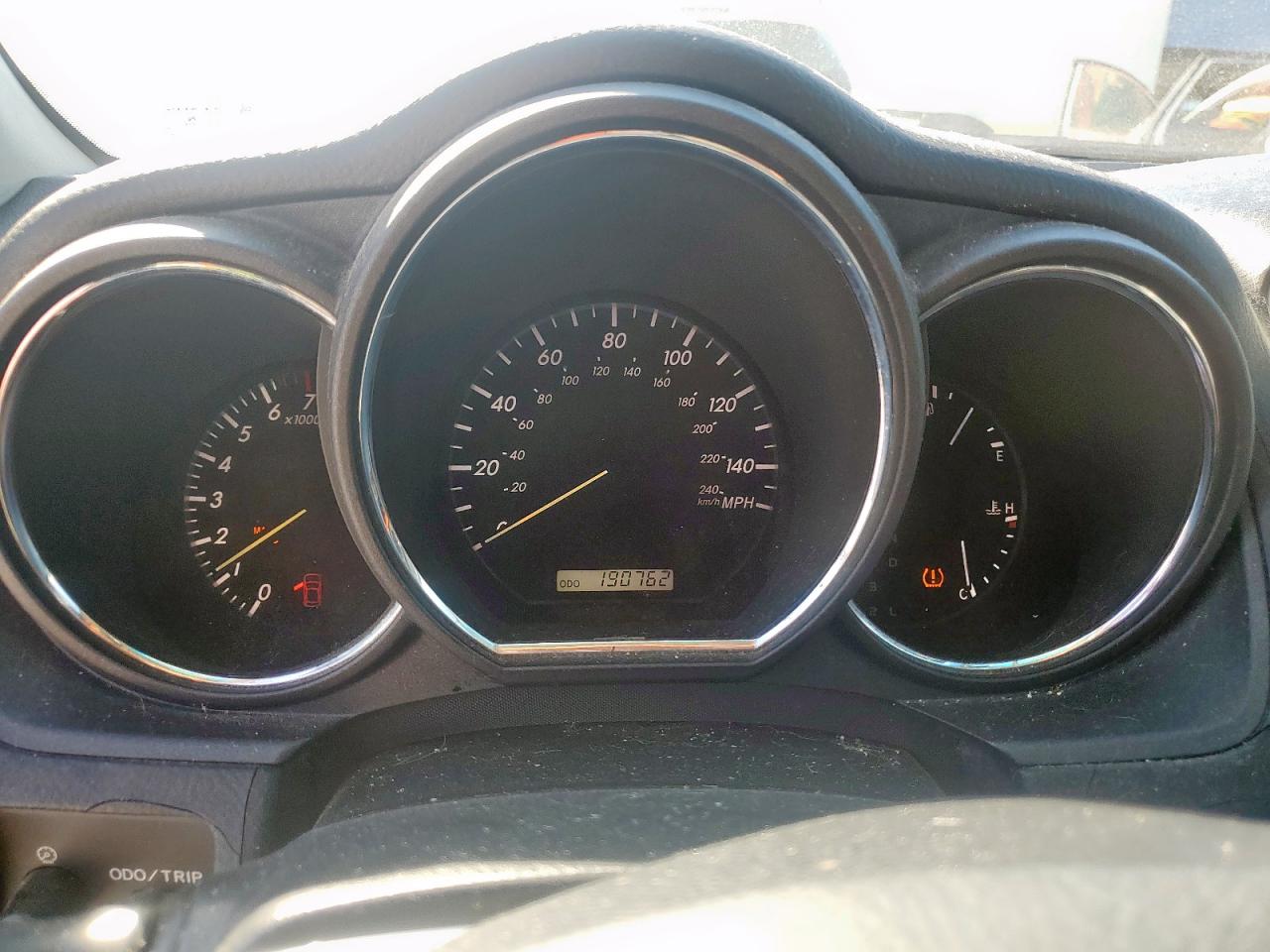 2009 Lexus Rx 350 VIN: 2T2HK31U09C100999 Lot: 84217195