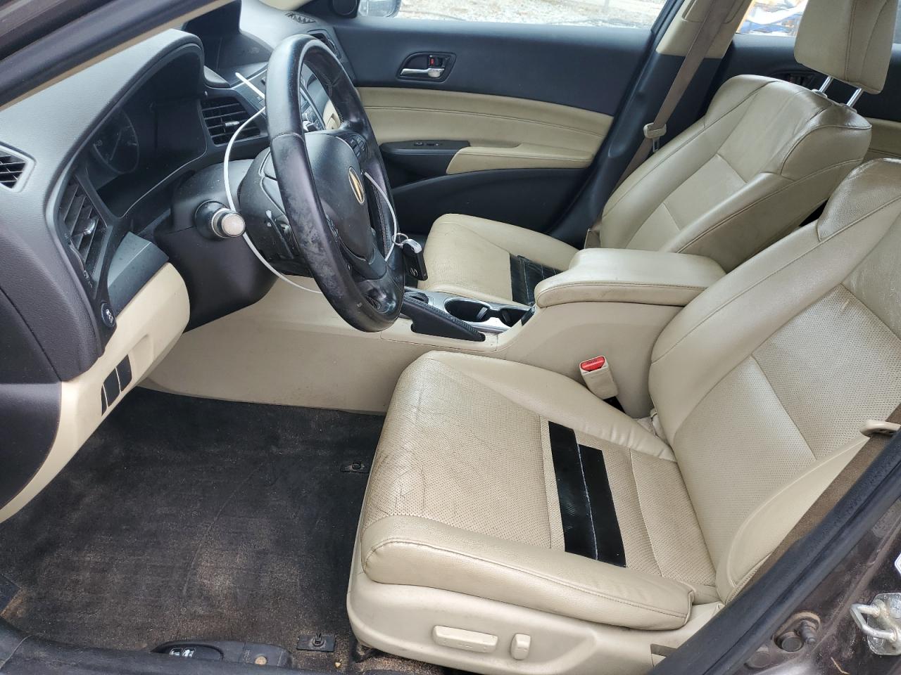 2013 Acura Ilx 20 Tech VIN: 19VDE1F76DE004668 Lot: 84451255