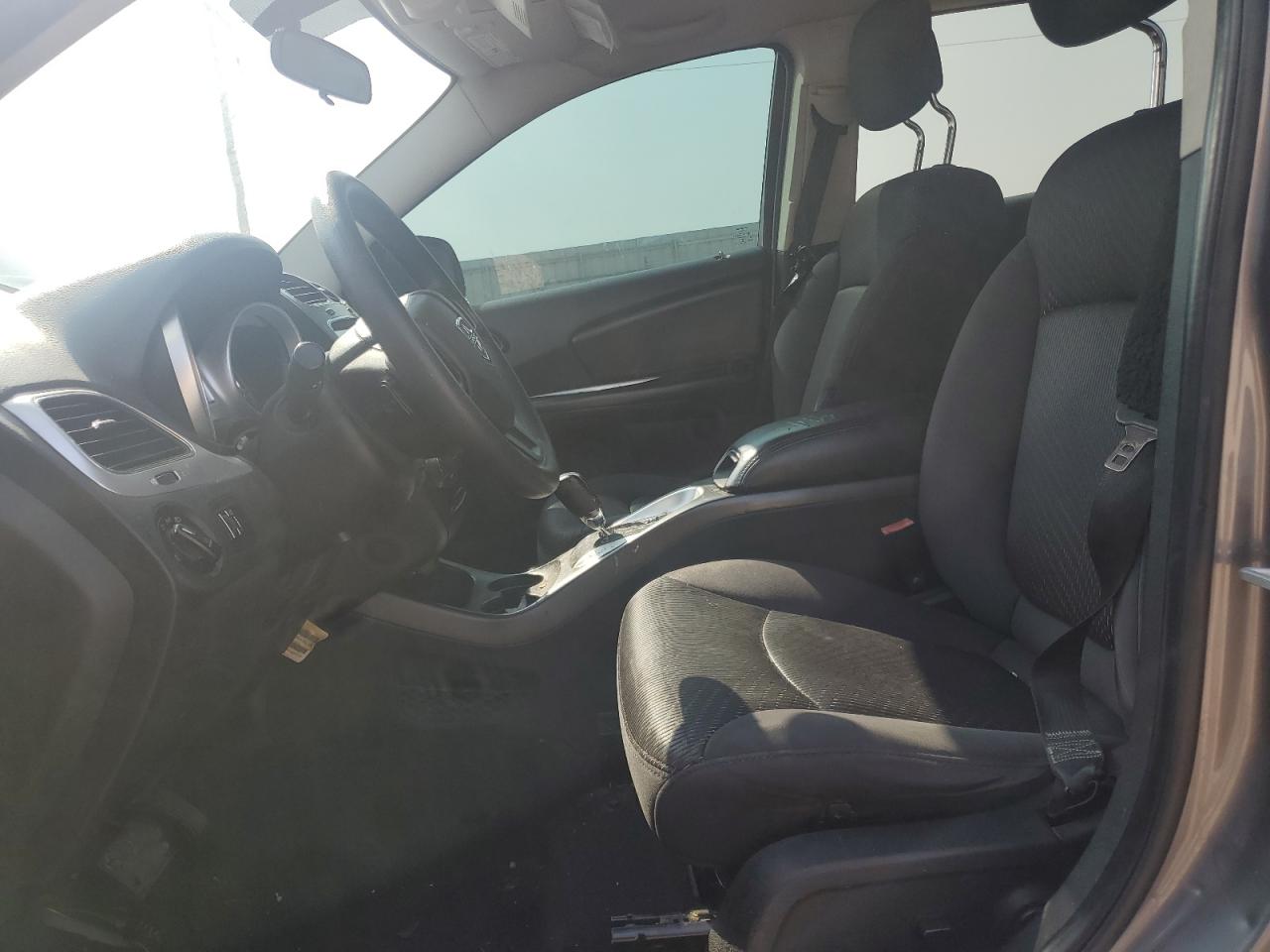 2012 Dodge Journey Sxt VIN: 3C4PDCBB5CT368796 Lot: 90383305