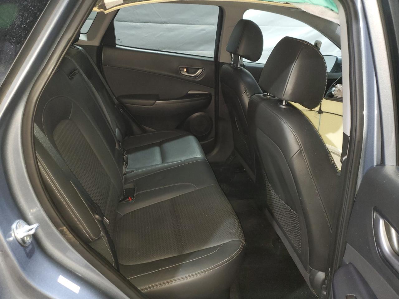 2018 Hyundai Kona Limited VIN: KM8K3CA52JU140889 Lot: 71146835