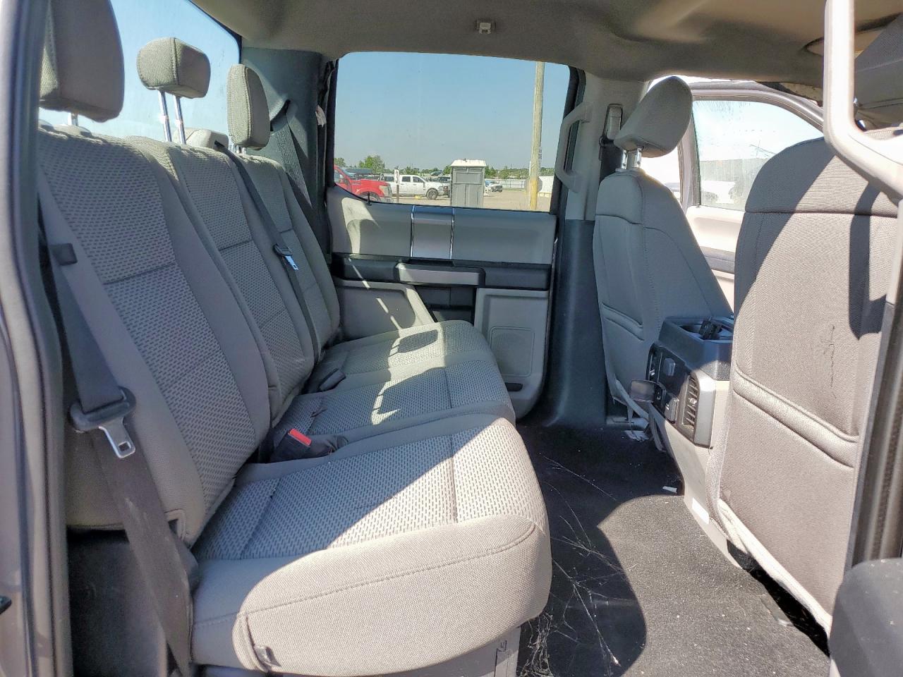 2022 Ford F250 Super Duty VIN: 1FT7W2BN1NEC98523 Lot: 70217705