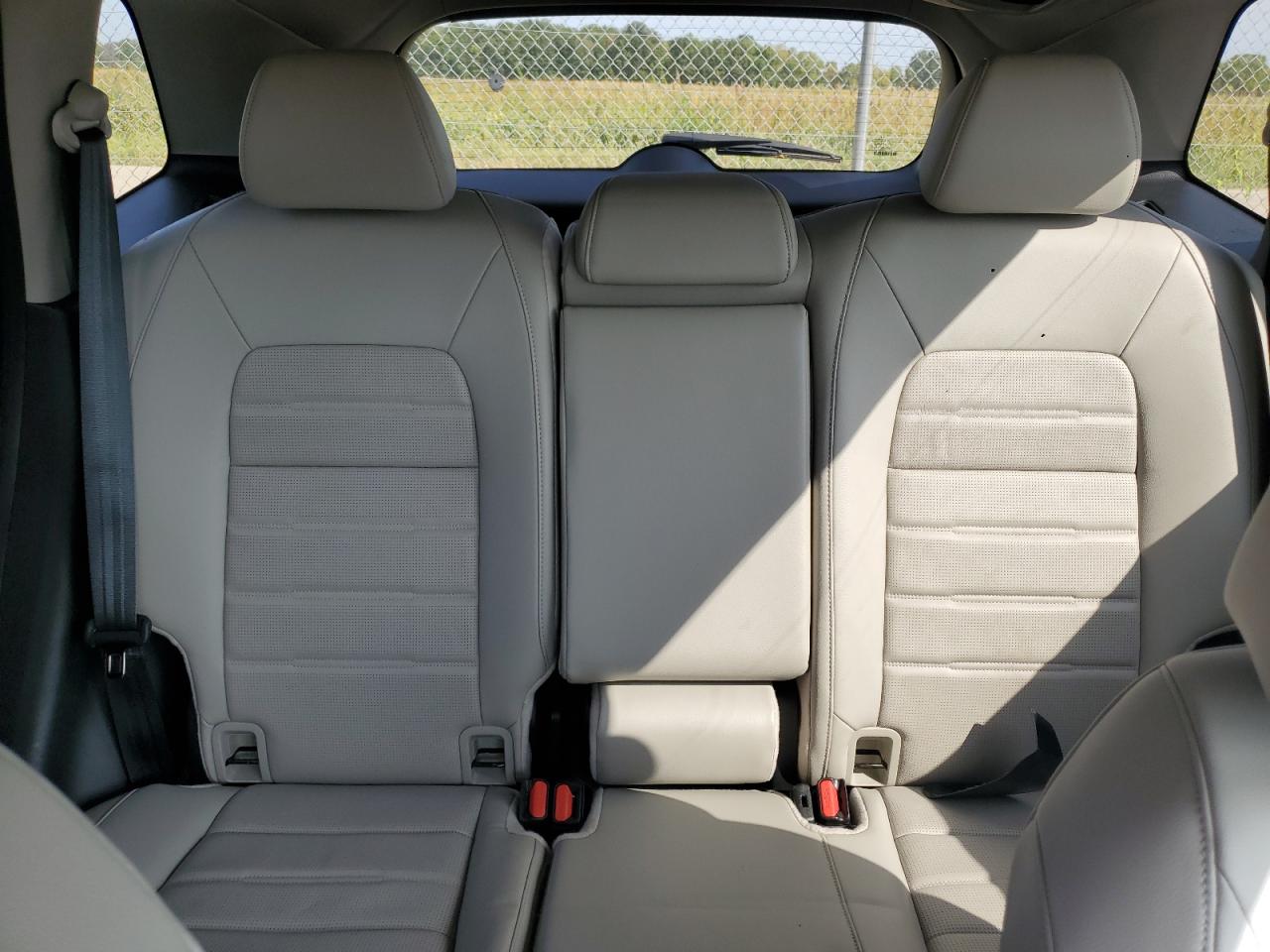 2024 Honda Cr-V Exl VIN: 5J6RS4H71RL007264 Lot: 80797695