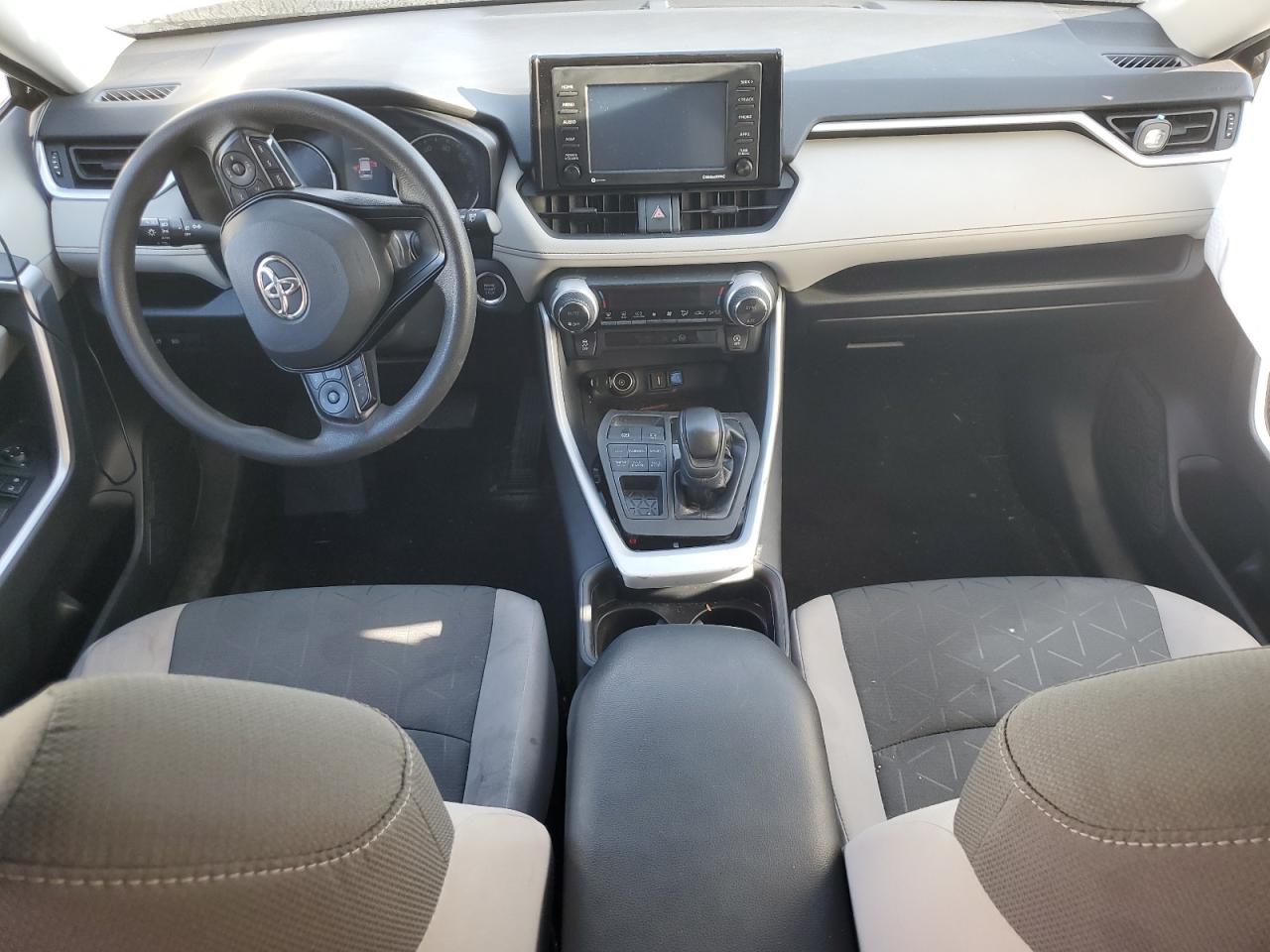 2021 Toyota Rav4 Xle VIN: 2T3P1RFV8MW232303 Lot: 80067905