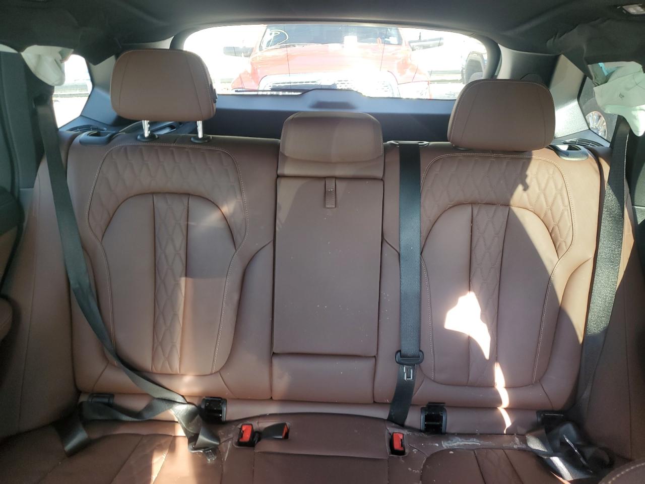 2024 BMW X5 xDrive50E VIN: 5UX43EU05R9S62183 Lot: 84599555