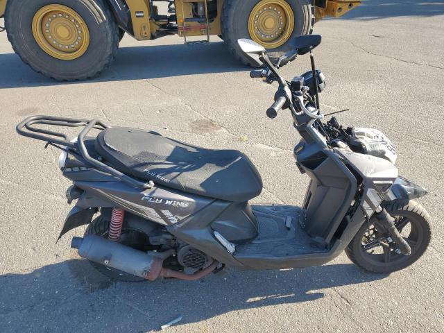 2024 OTHER MOTORCYCLE QJIANG   for sale at Copart NY - LONG ISLAND
