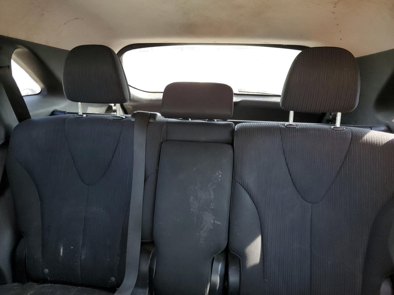 2014 Toyota Venza Le VIN: 4T3ZA3BB0EU087213 Lot: 70408485