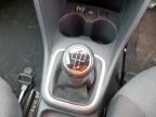 2012 VOLKSWAGEN POLO MATCH TDI  for sale at Copart YORK