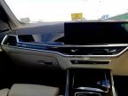 2025 BMW X5 M SPORT for sale at Copart SANDTOFT