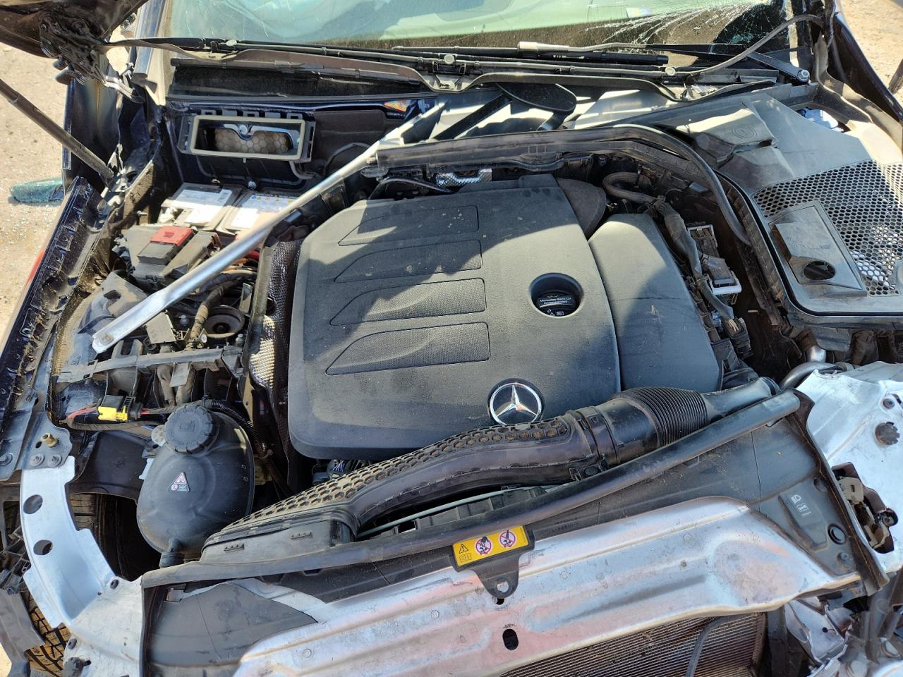2020 Mercedes-Benz C 300 VIN: W1KWF8DB7LR601592 Lot: 71054285