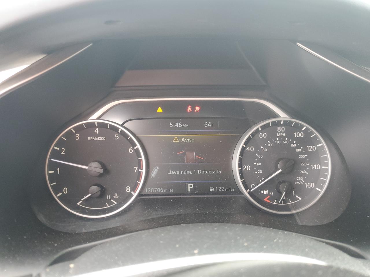 2016 Nissan Murano S VIN: 5N1AZ2MH1GN108240 Lot: 84659445