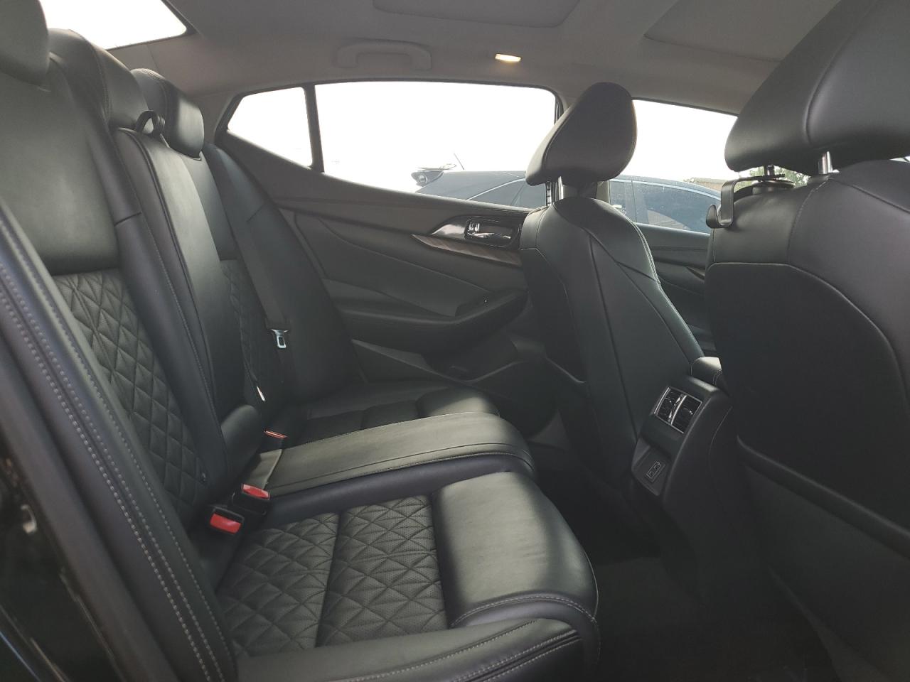 2018 Nissan Maxima 3.5S VIN: 1N4AA6AP4JC368798 Lot: 80962395