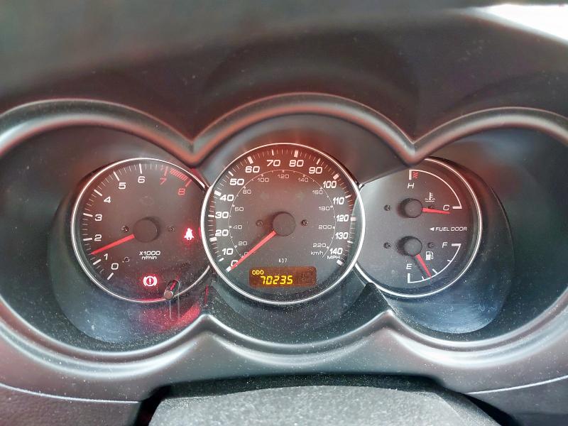 2009 DAIHATSU COPEN 