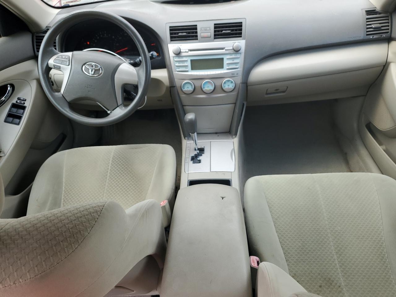 2007 Toyota Camry Ce VIN: 4T1BE46K47U084719 Lot: 80297185